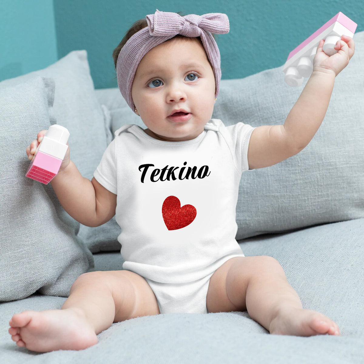 Tetkino srce