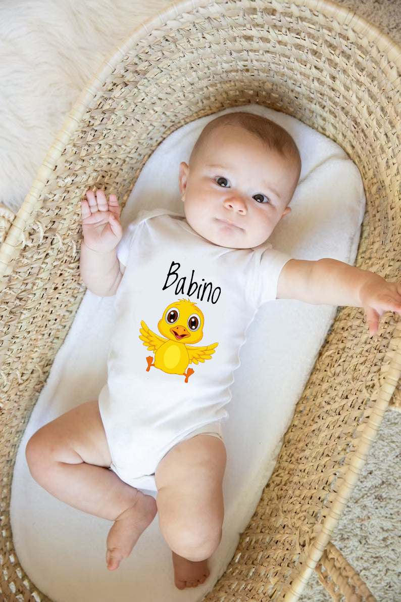 Babino pile