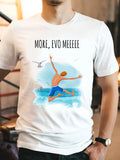 More, evo meeeee