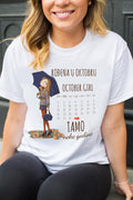 Rođena u oktobru, tamo neke godine