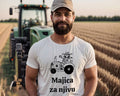 Majica za njivu