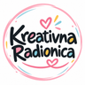 KREATIVNA RADIONICA - Početna