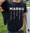 Marko majica