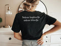 Nekom inspiracija, nekom iritacija - ženska majica