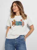 Mama - ženska majica