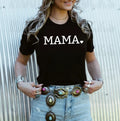 Mama - ženska majica