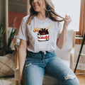 Nutella - ženska majica