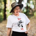 Boss Lady - ženska majica