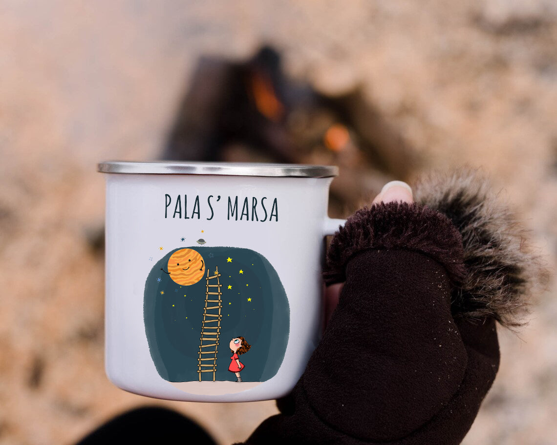 Pala s Marsa