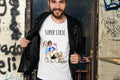 Super stric
