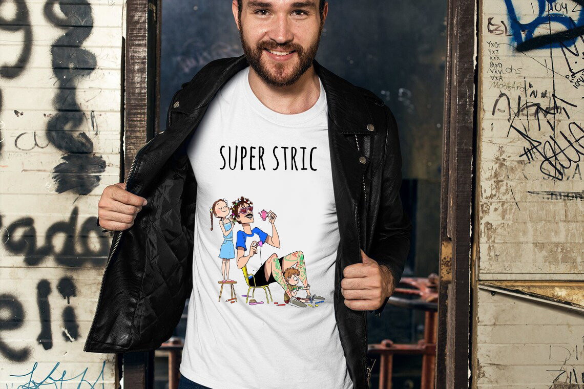 Super stric