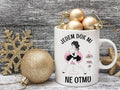 Jedem dok mi ne otmu