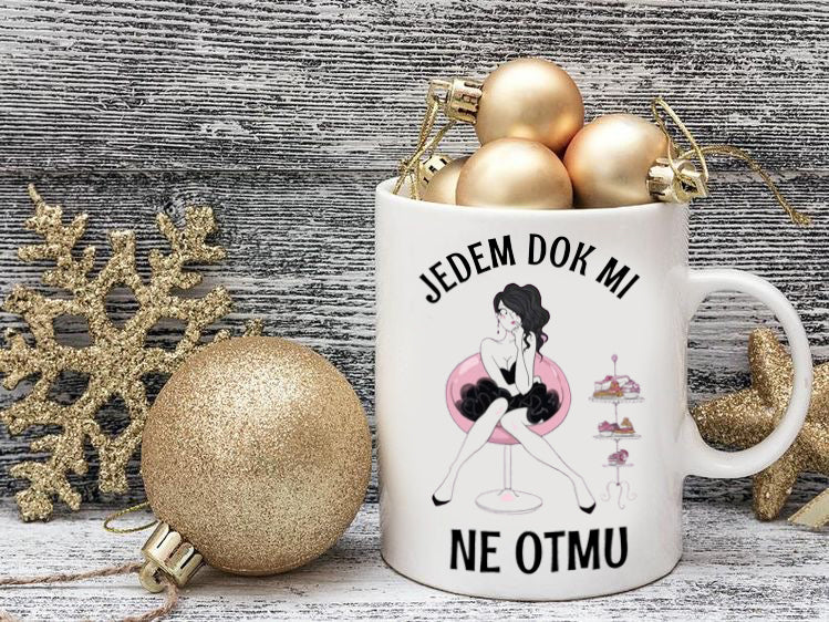 Jedem dok mi ne otmu